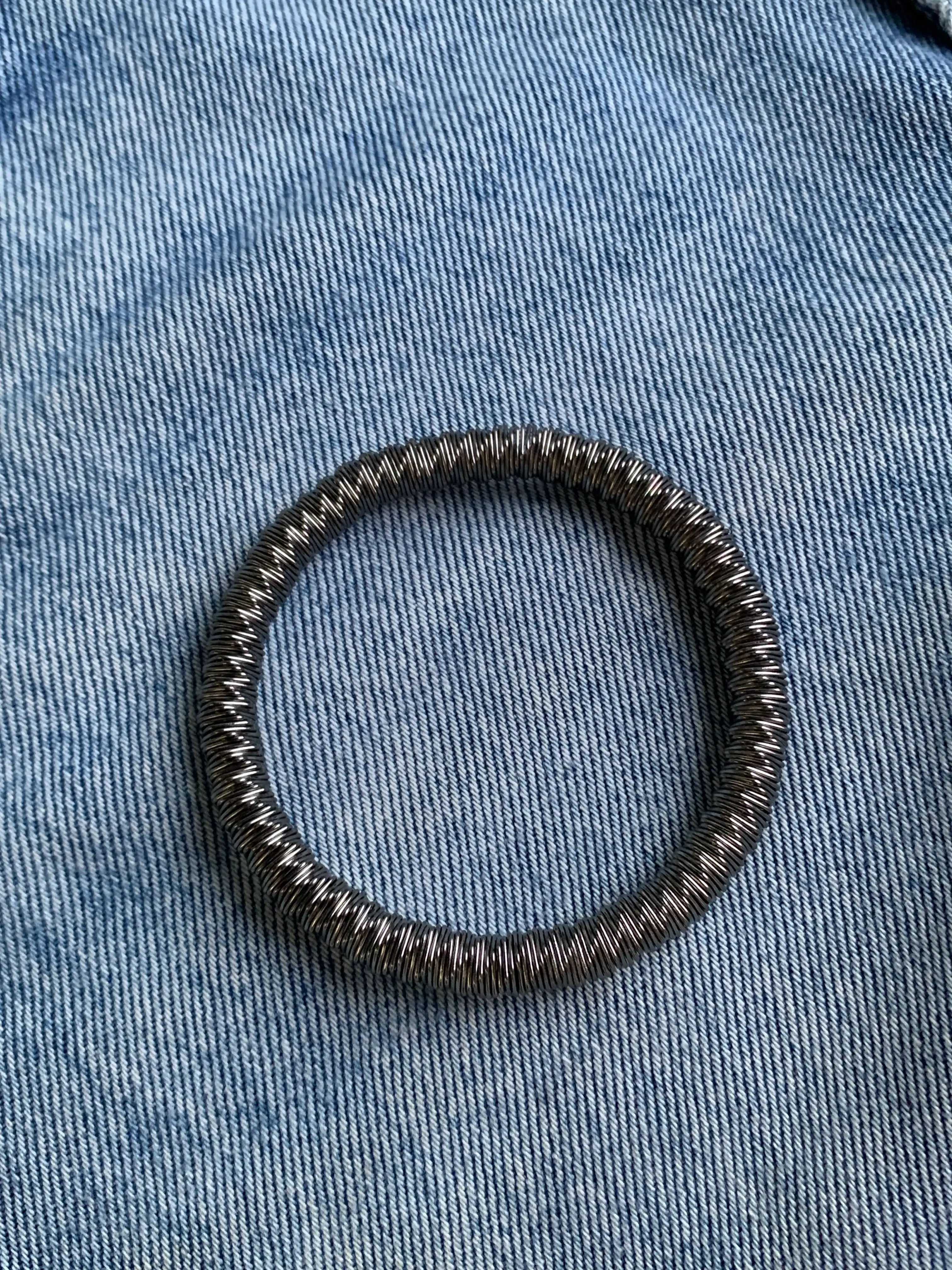 Manilla ondas