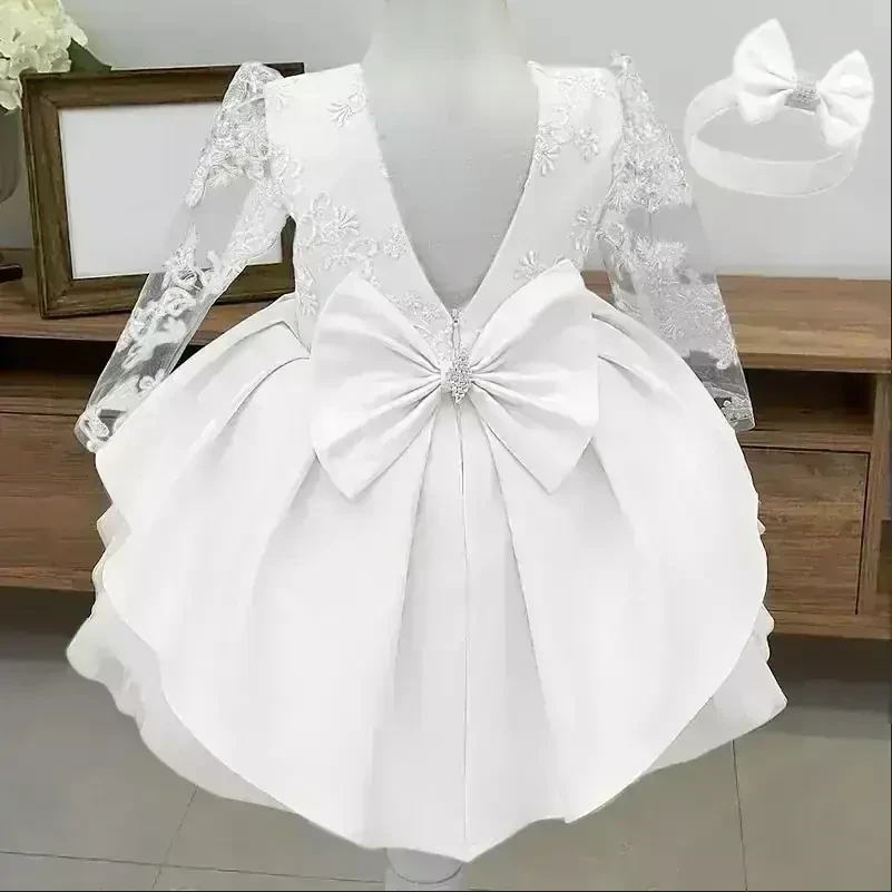 VESTIDO ELEGANTE BML 3