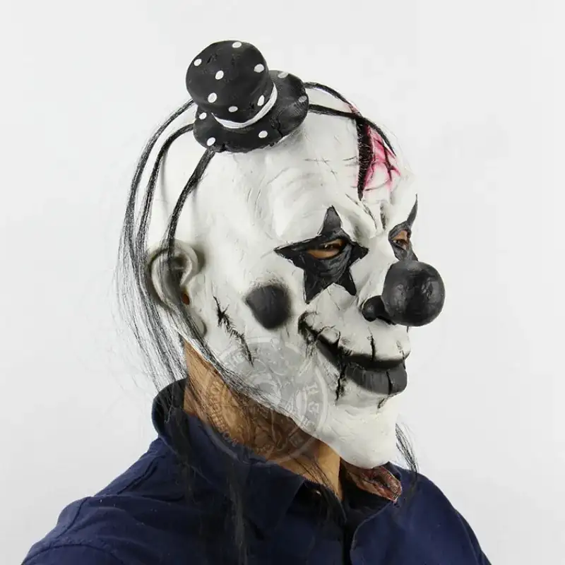 Máscaras para Halloween  3