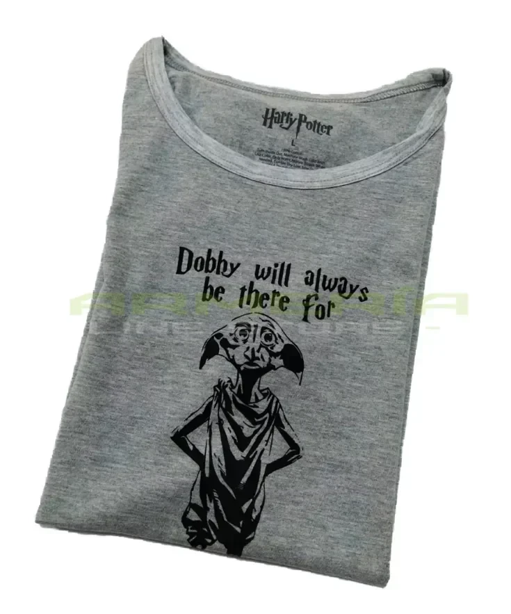 Harry Potter (XS-S-L) 3