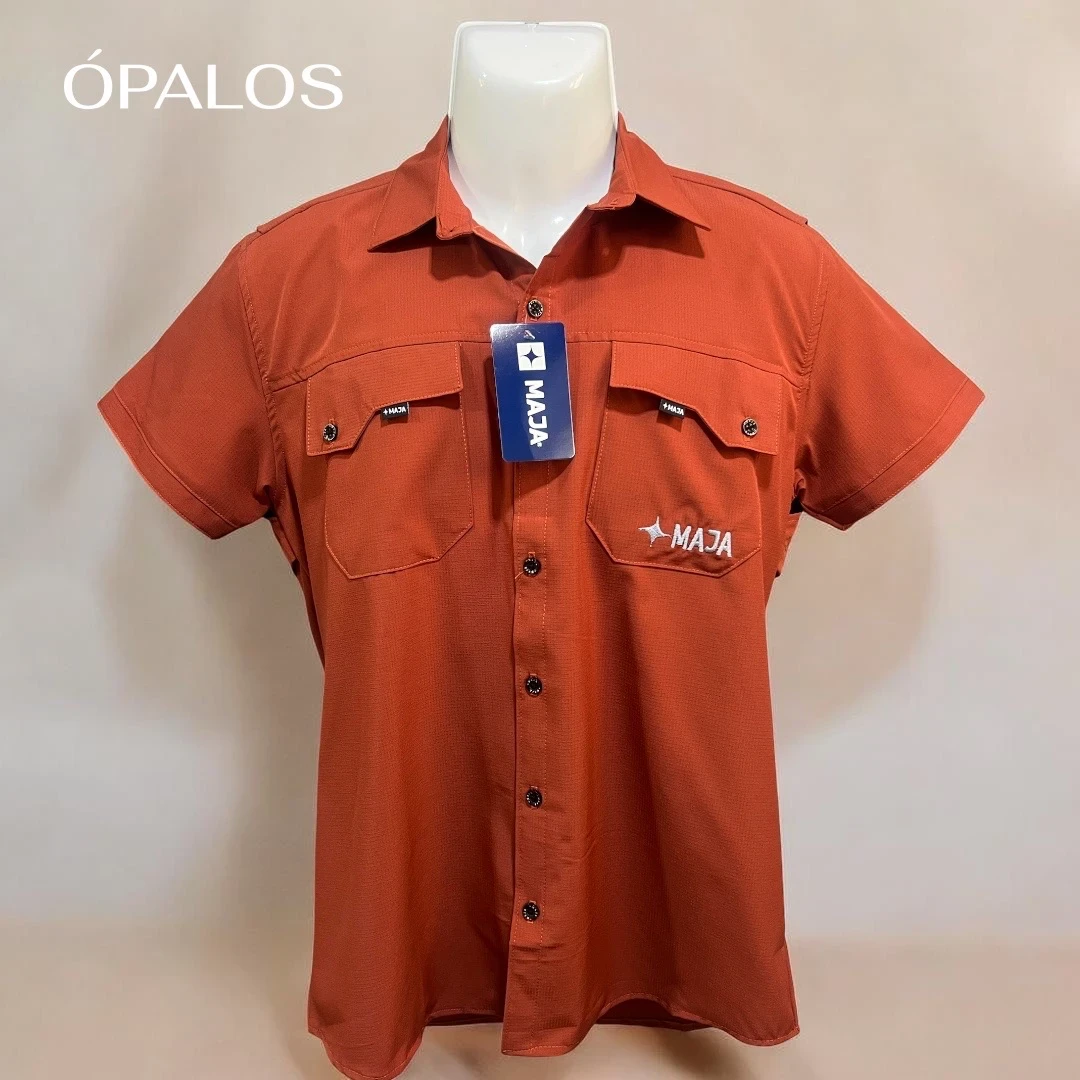 Camisa Maja Chica
