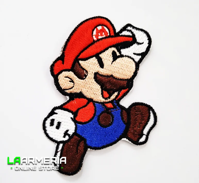 Mario Bros