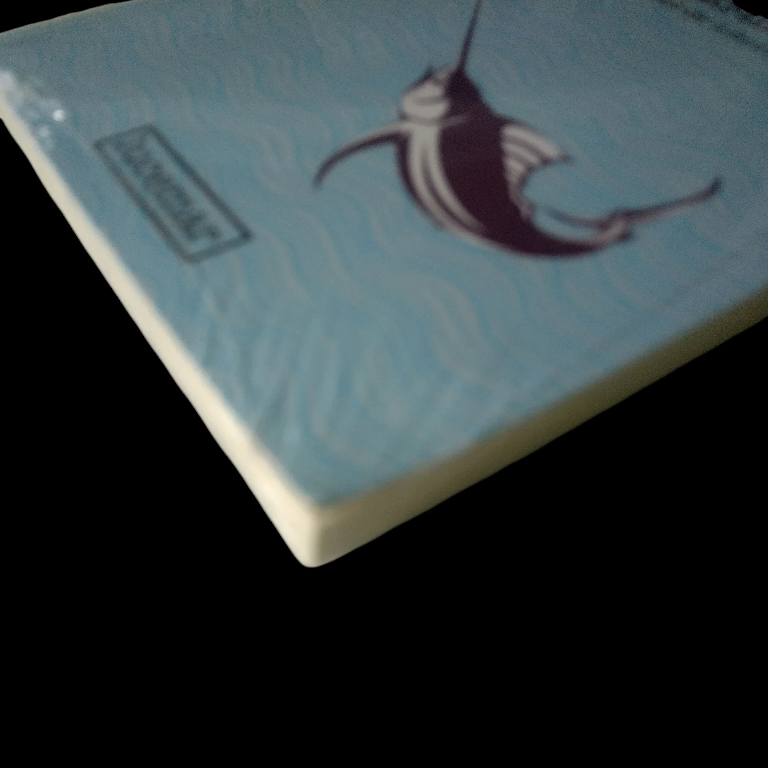 El viejo y el mar, Ernest Hemingway, nuevo 3