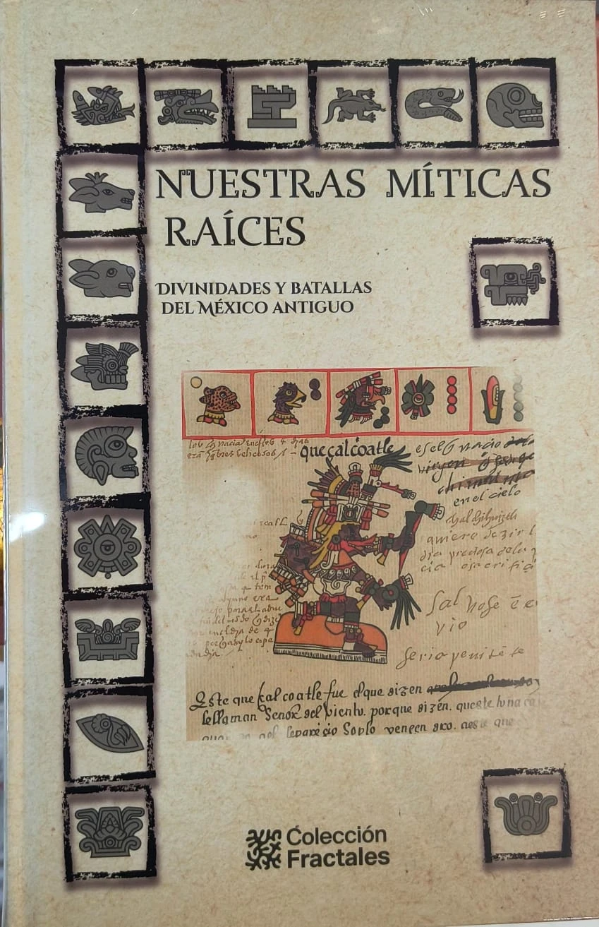 PD NUESTRAS MITICAS RAICES