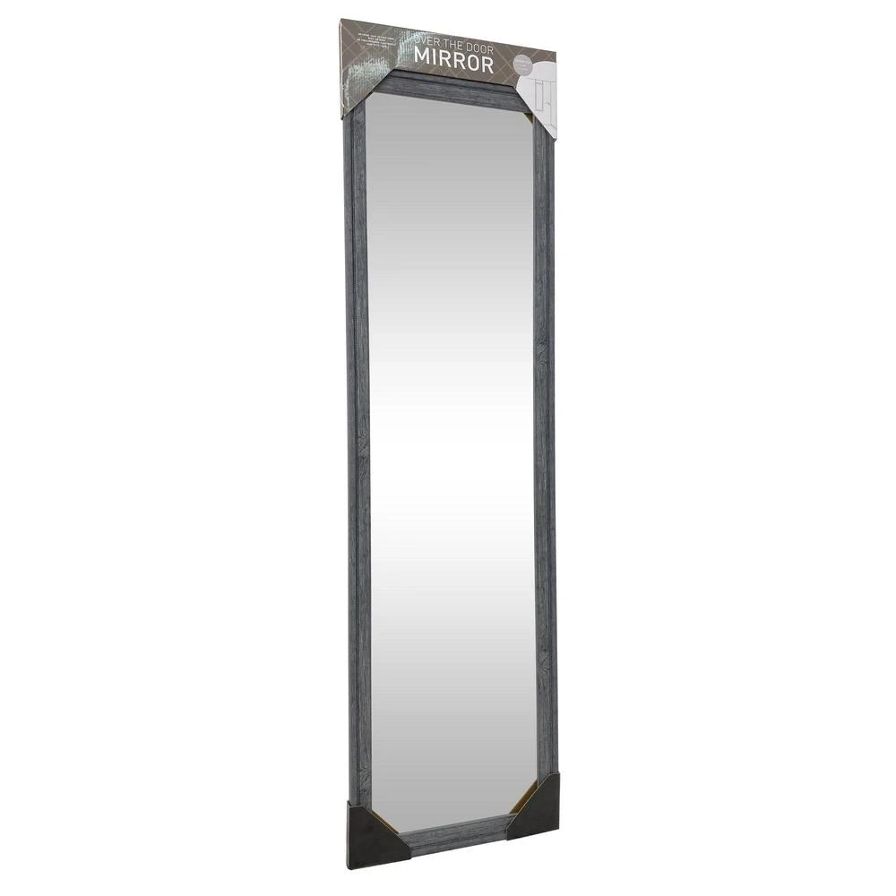 ESPEJO 30X120CM 126X36X1 126X3
