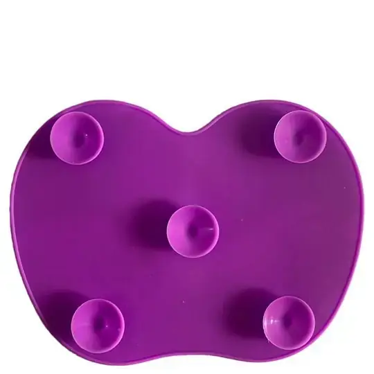 TAPETE LIMPIA BROCHAS  2