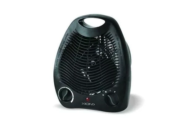 Caloventilador Frio/Calor 2000w XION