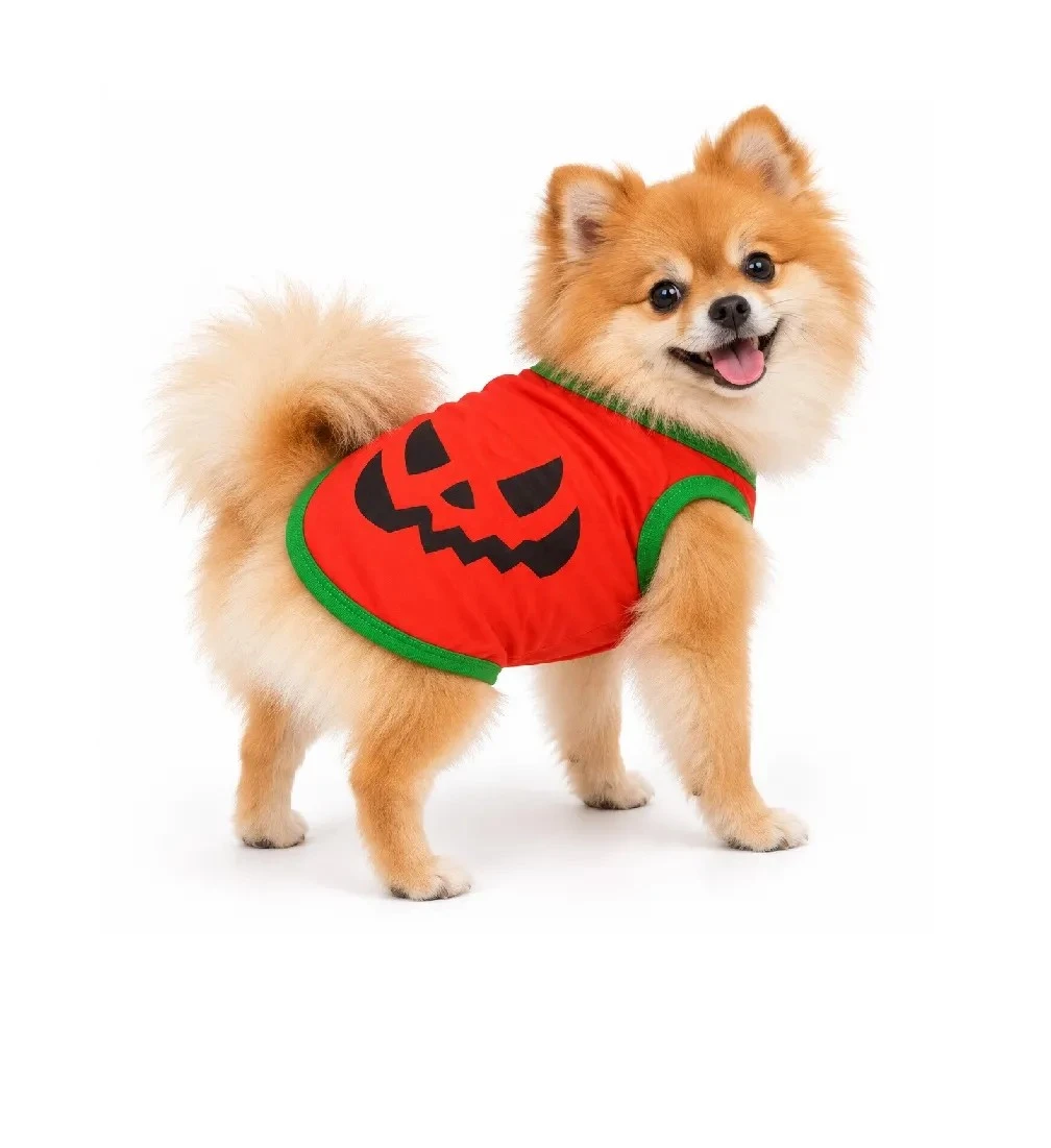 Polo temático Halloween