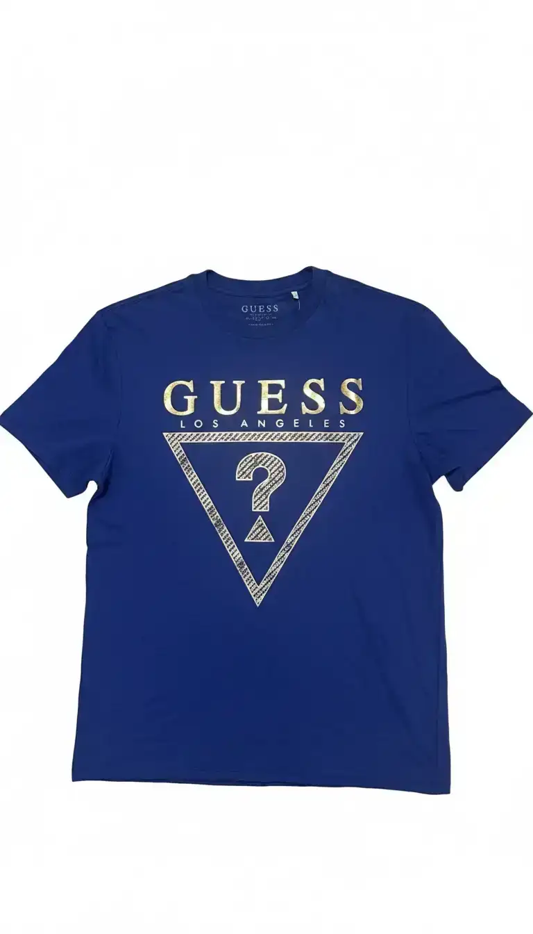 Guess 2