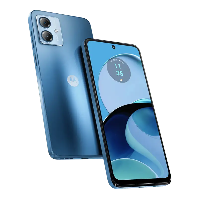 MOTO G14 128GB 4G