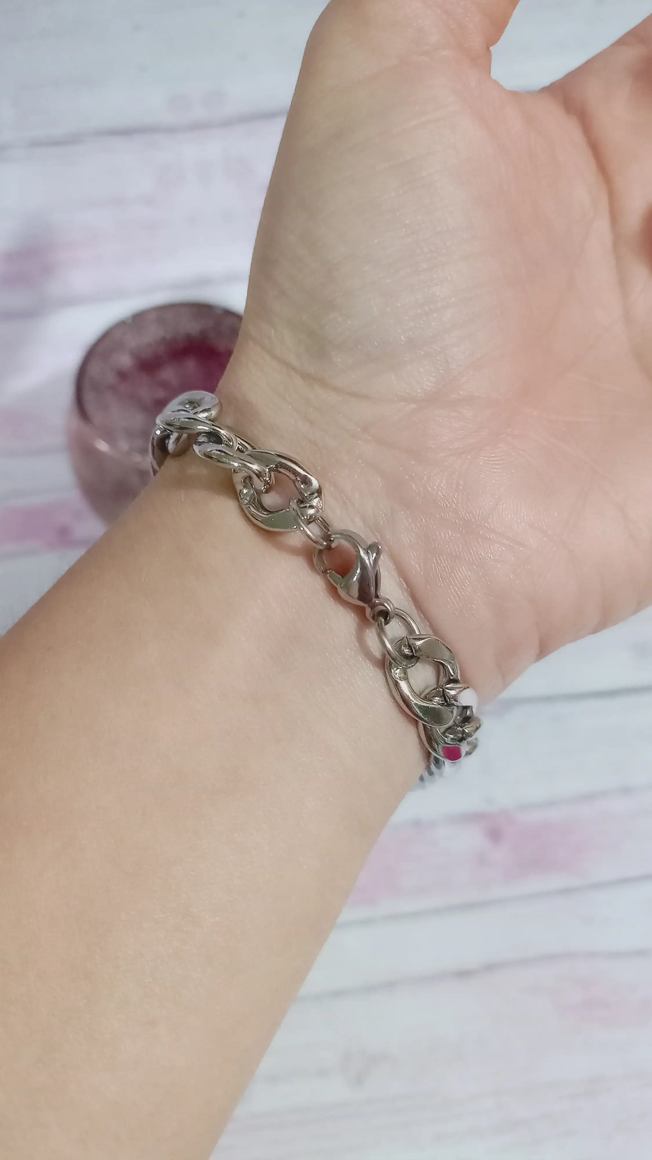 Pulsera groumet,ideal para hombre🫶 3