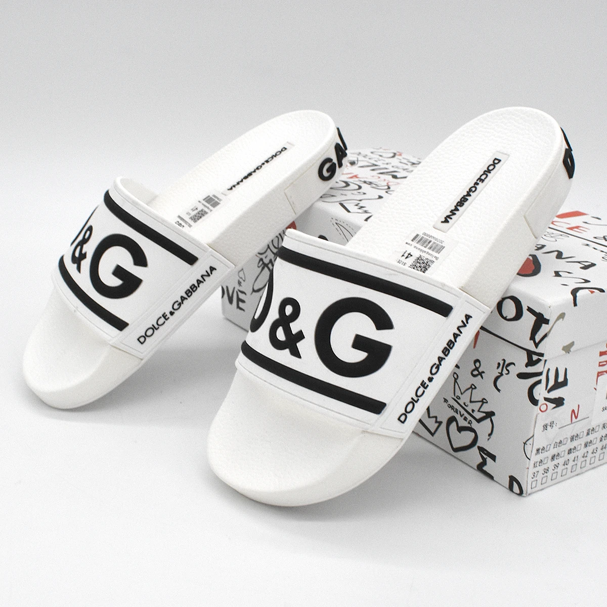 Sandalias Dolce Gabanna