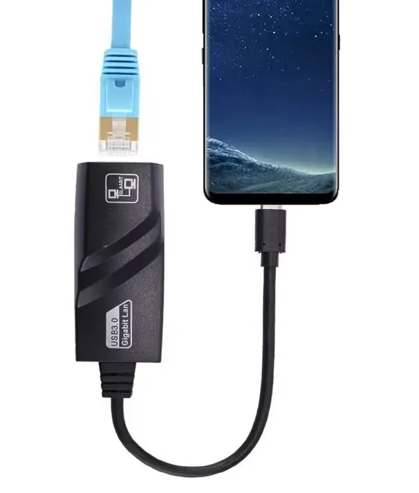 USB 3.0 LAN CARD 3