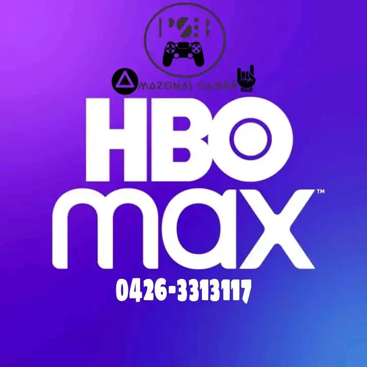 HBO Max