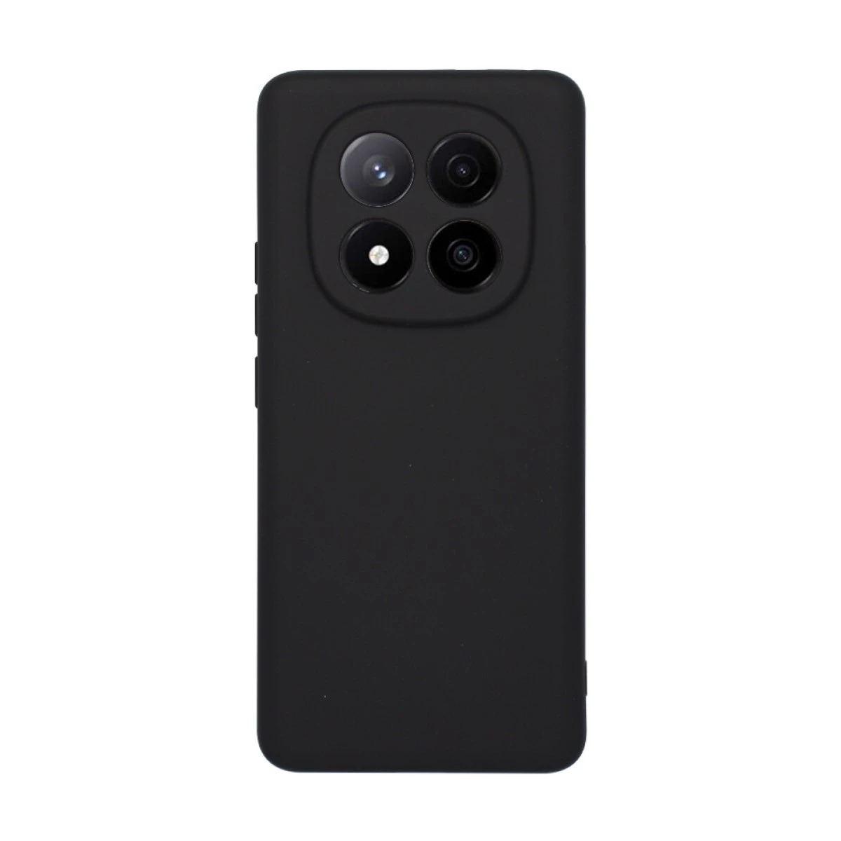 Funda Xiaomi Redmi Note 14 pro + Negra