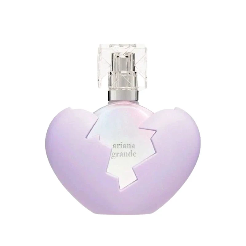 🌸  Perfume Thank U, Next (Inspiración 1.1) 🌸 + perfume gratis  2