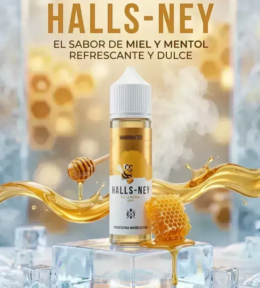 HALLSNEY