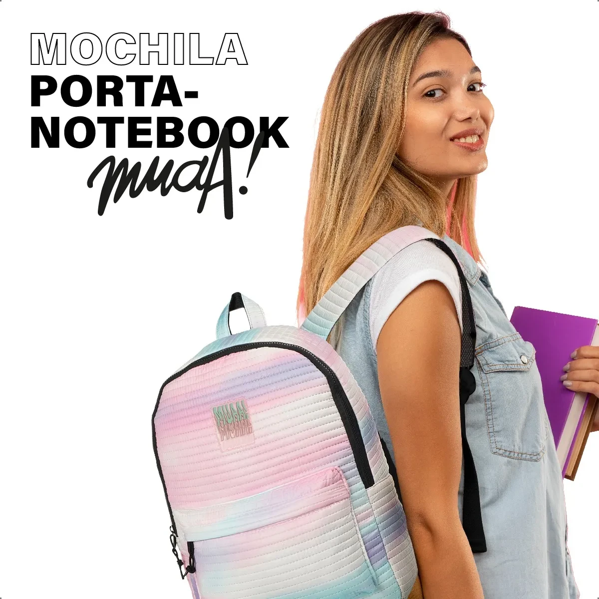 MOCHILA MUAA 51524 4