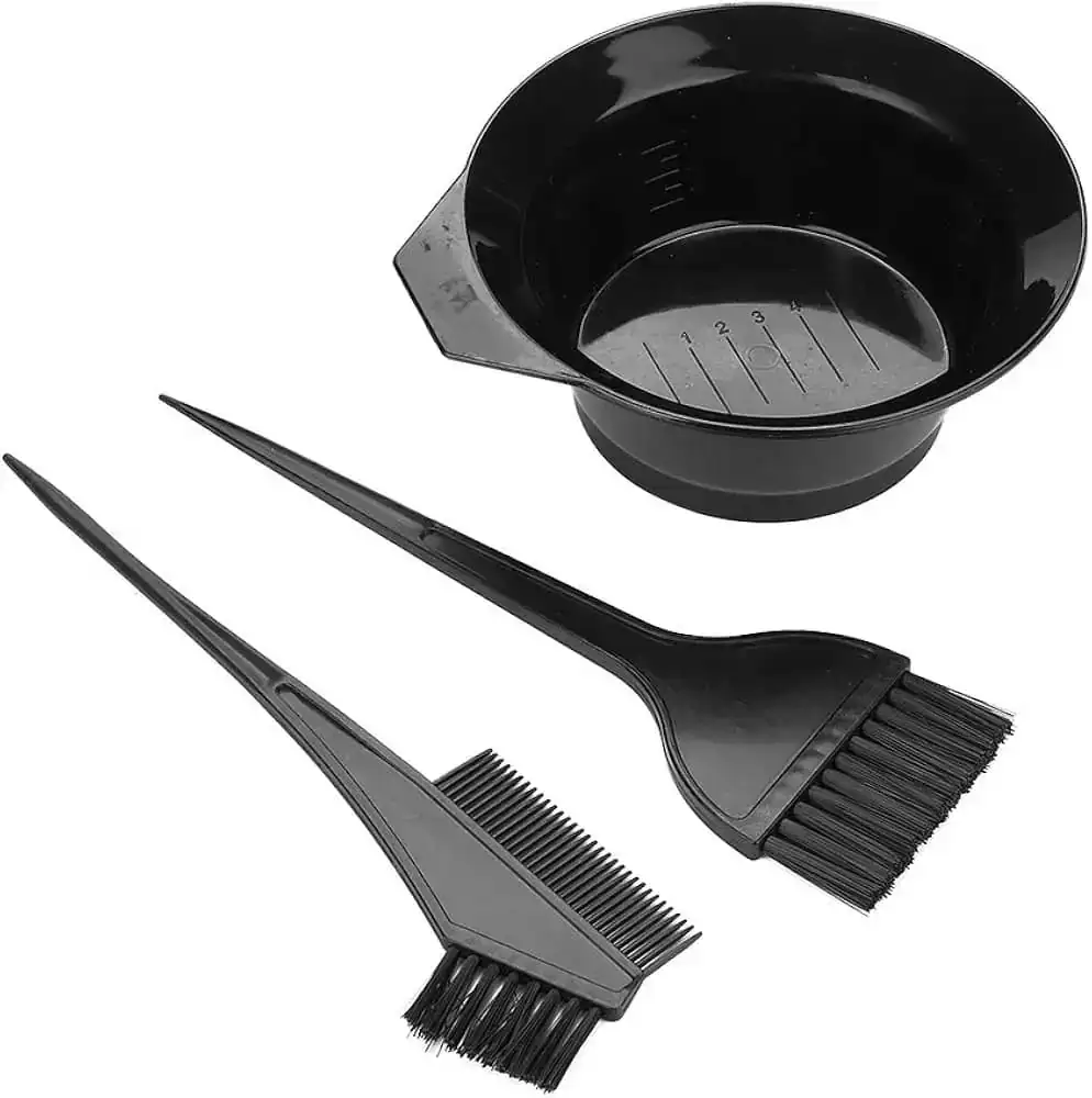 Kit para Mezclar tinte
