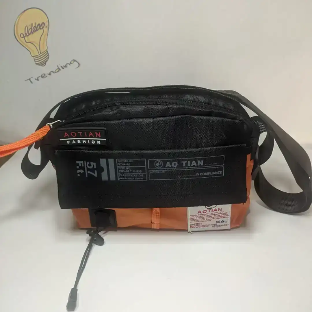 Bolso táctico  3
