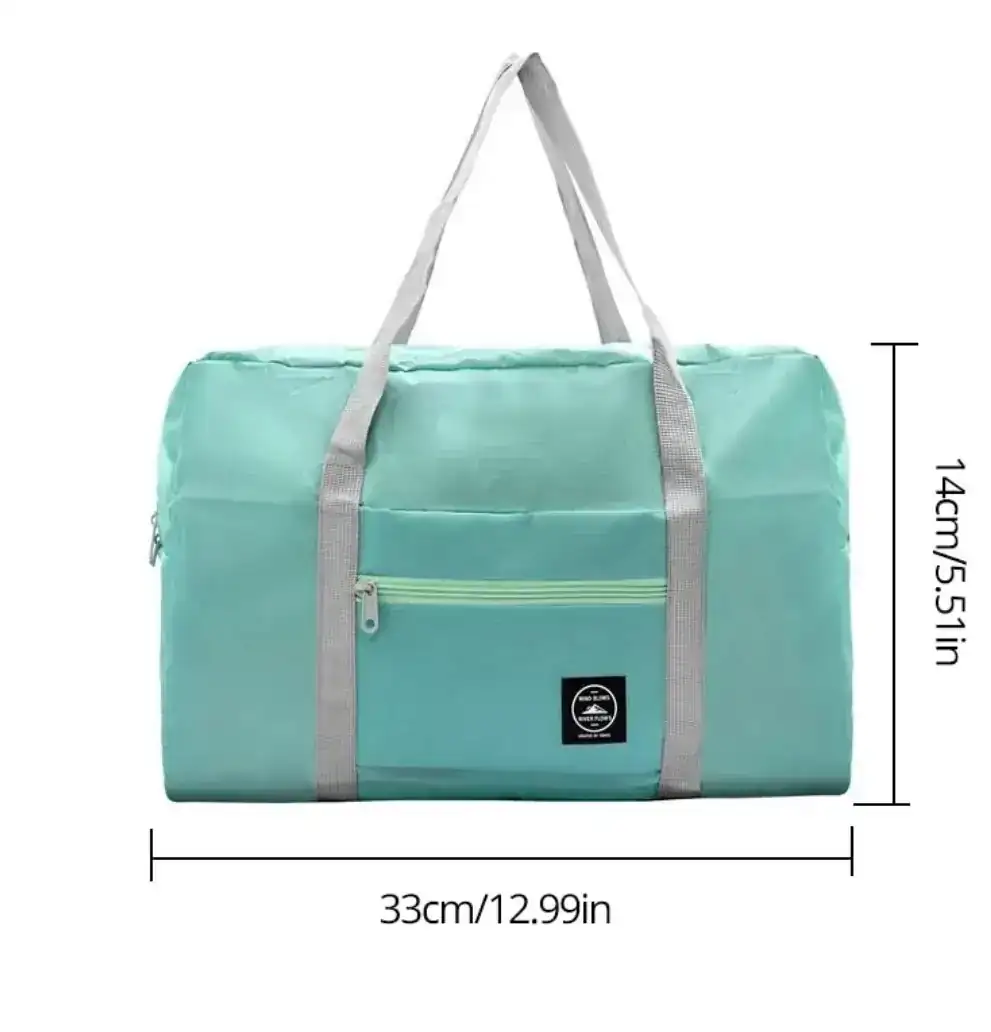 Bolso de Viaje 2