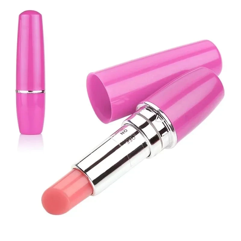 Labial Vibrador