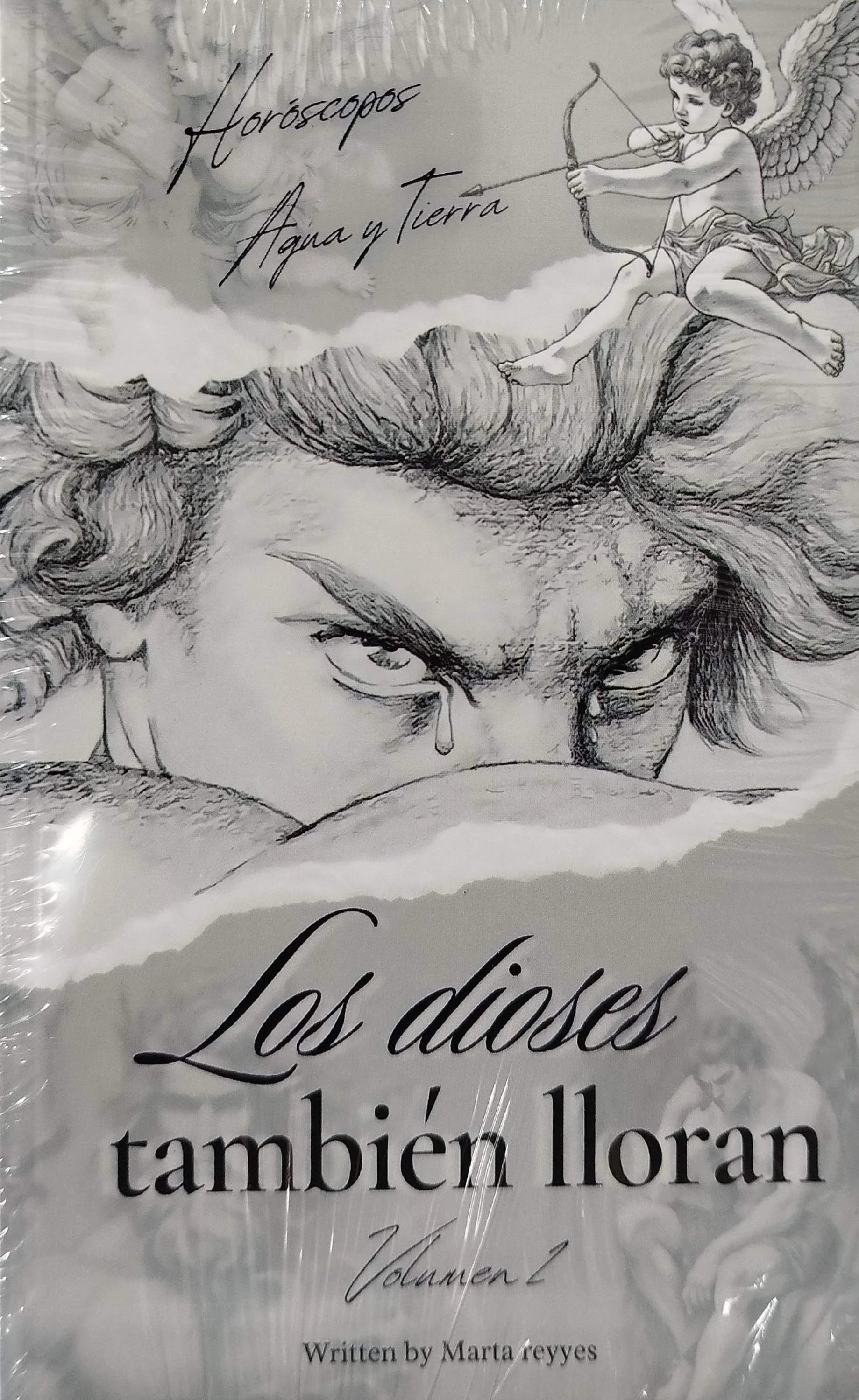LOS DIOSES TAMBIEN LLORAN 2
