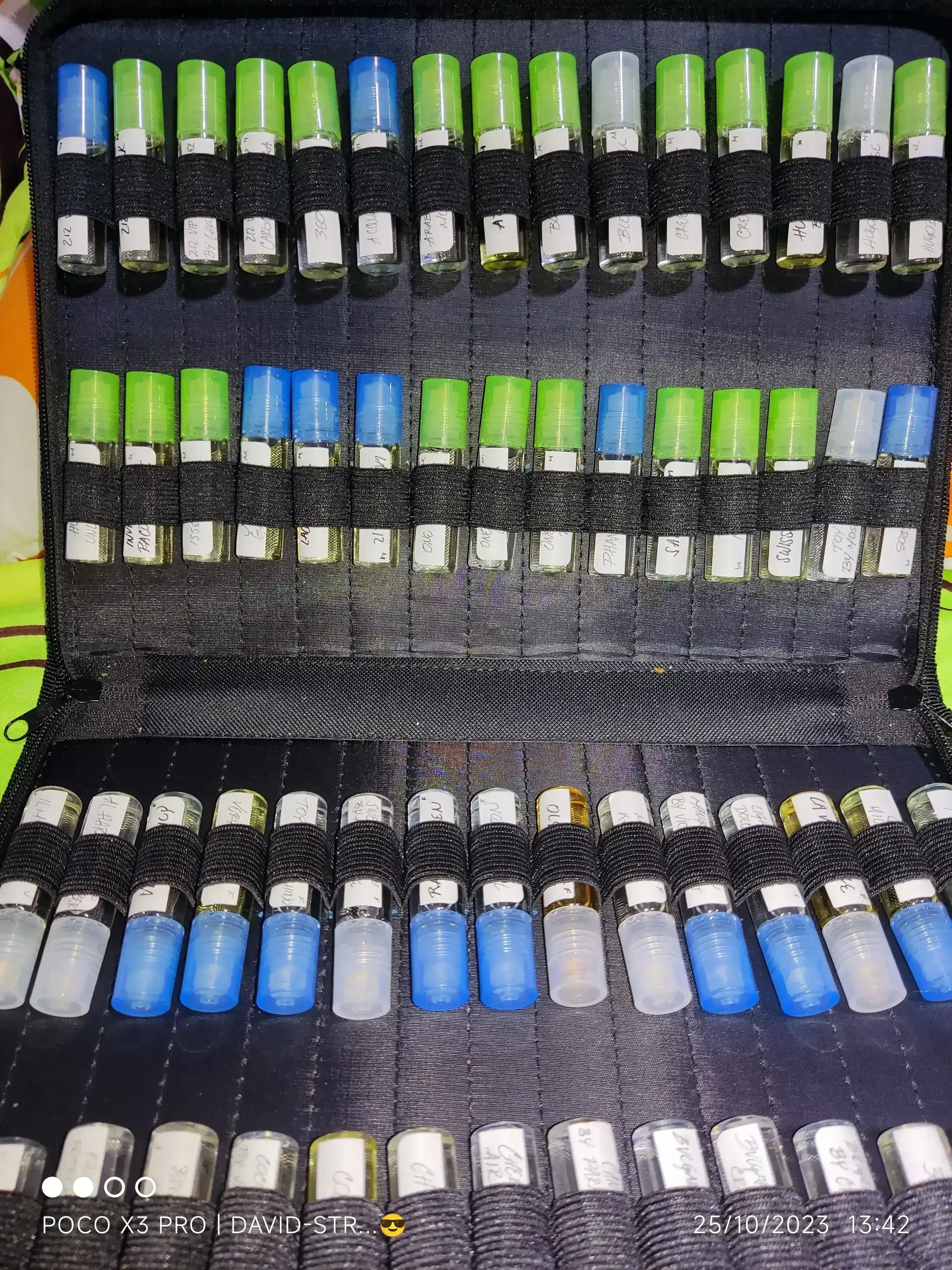 FPE6 FRAGANCIA EN ROLONG 6ML: PARA ÉL Y ELLA 2