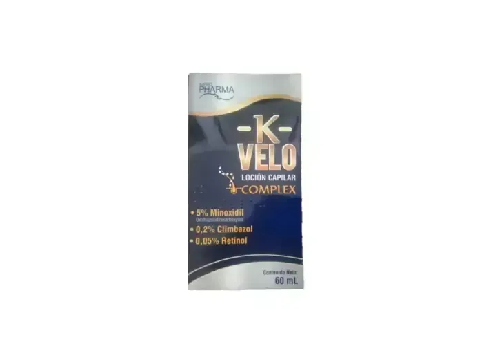 K VELO COMPLEX