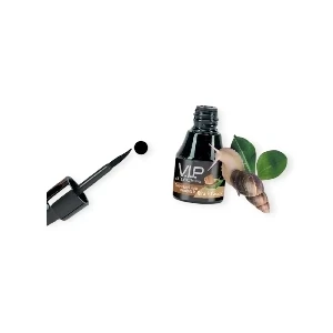 DELINEADORES LIQUIDOS V.I.P NEGRO BABA DE CARACOL PARA OJOS