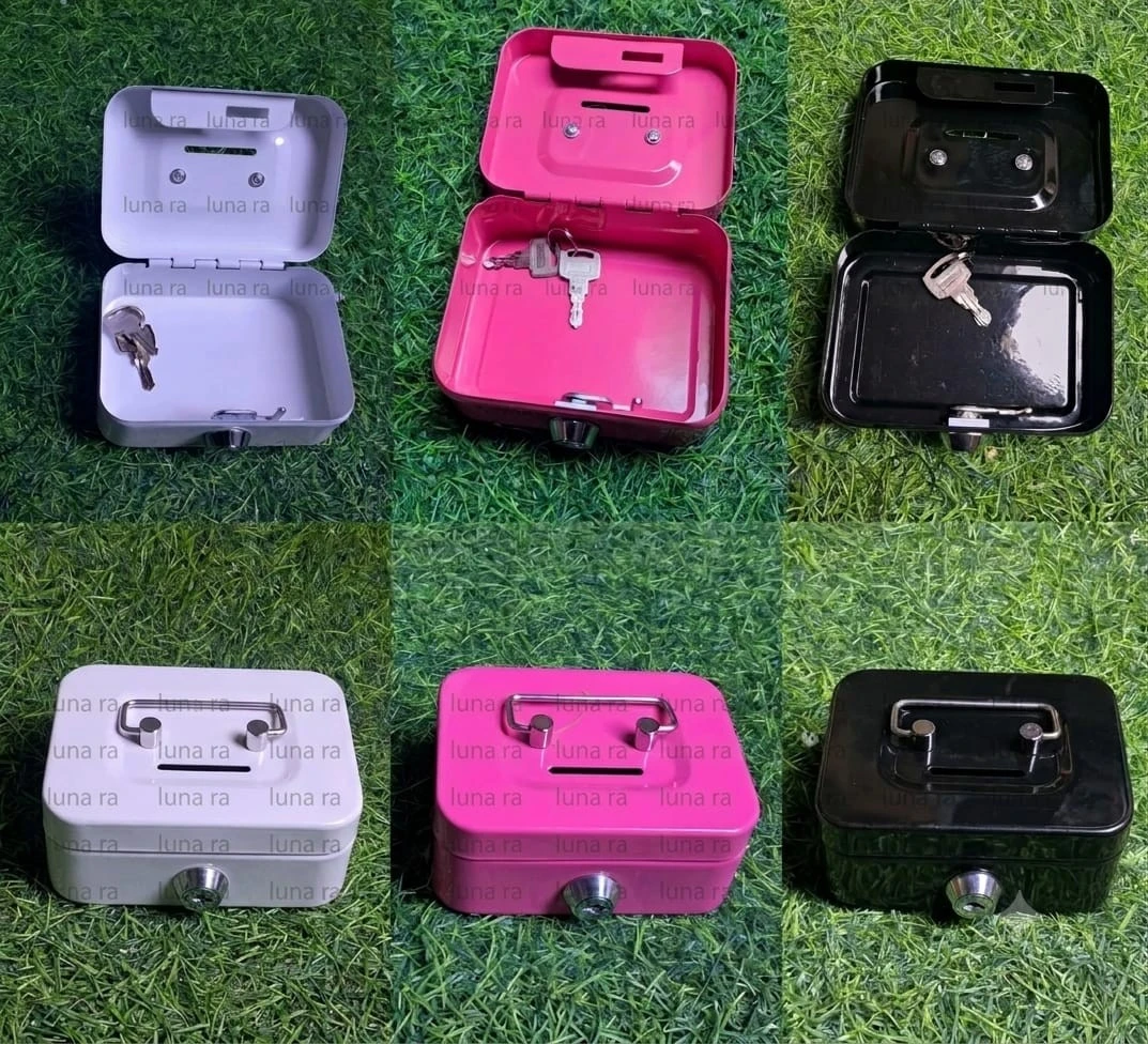 MINI ALCANCÍA  4