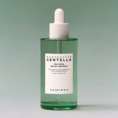 SKIN 1004 - Madagascar Centella Tea-Trica Relief Ampoule [100ml]