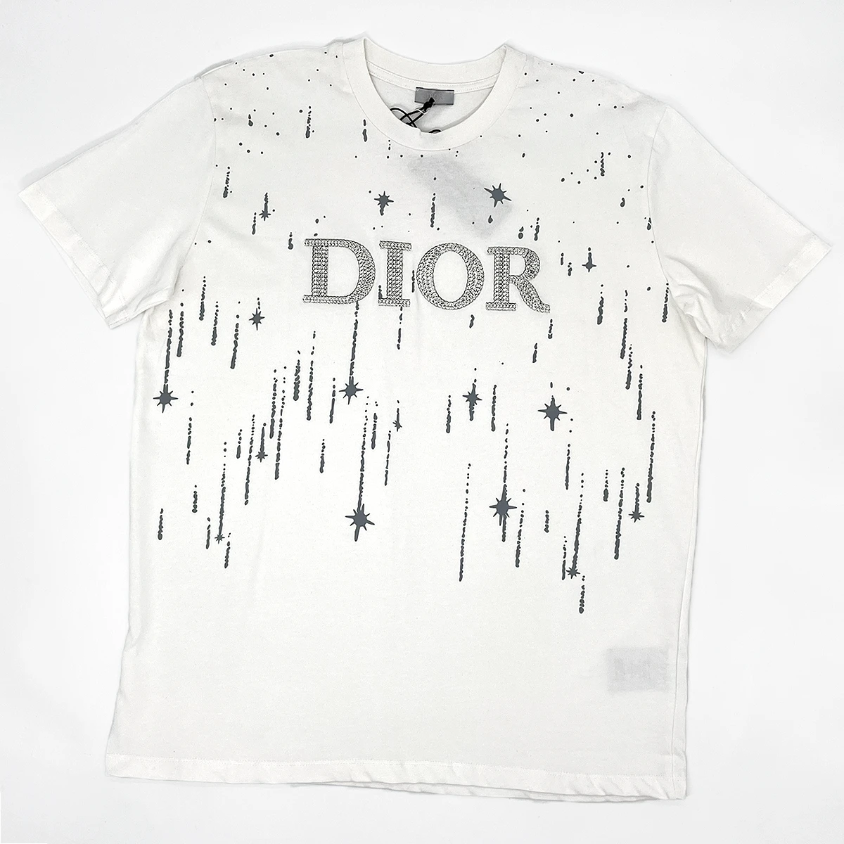 Playera Christian Dior 3