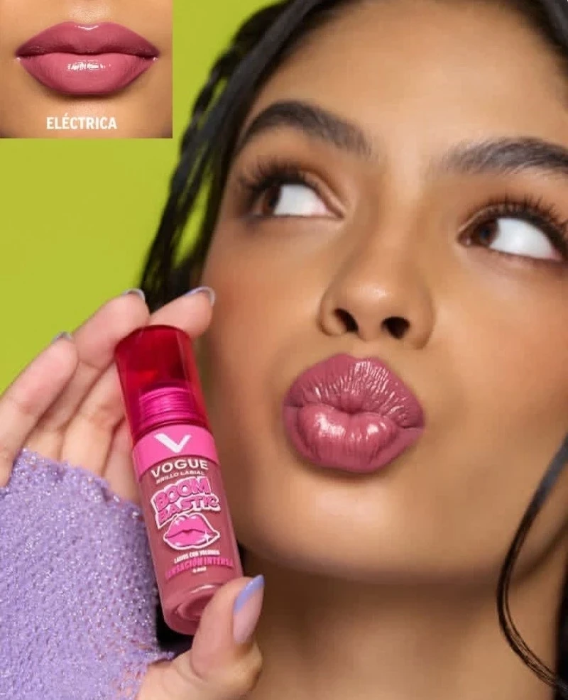 vogue brillo labial bomm bastic electrica.jfif