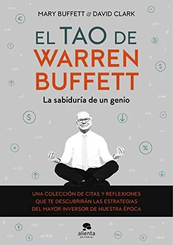 EL TAO DE WARREN BUFFETT  
