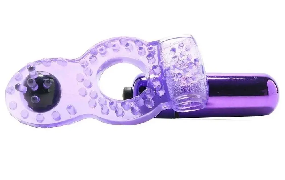 Ball Banger Super Ring 4