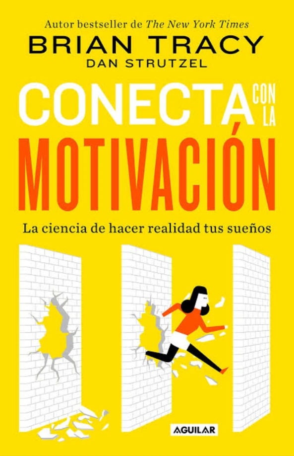 CONECTA CON LA MOTIVACION 