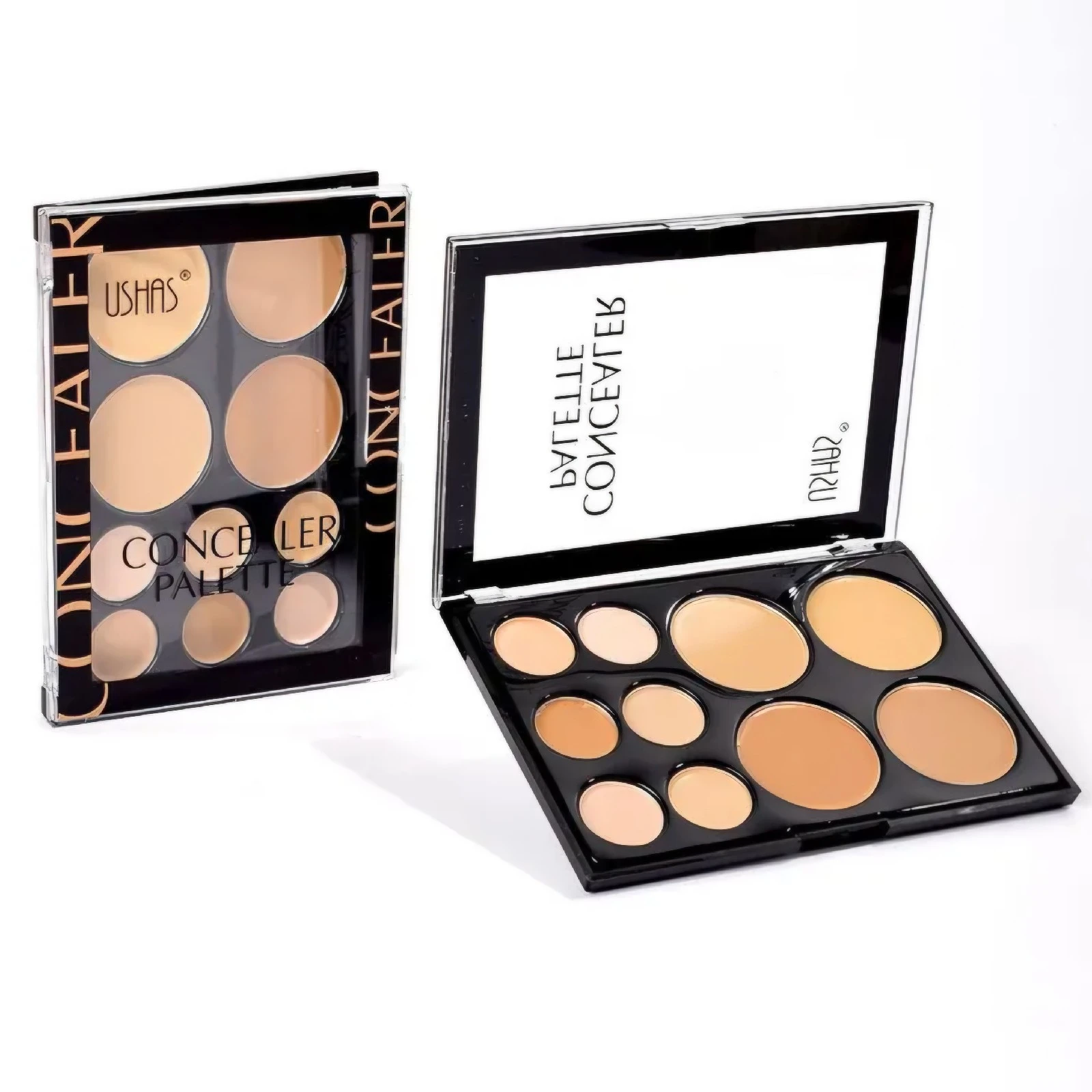 Corrector 10 Tonos Ushas 