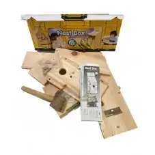 KIT DE CONSTRUCION 3