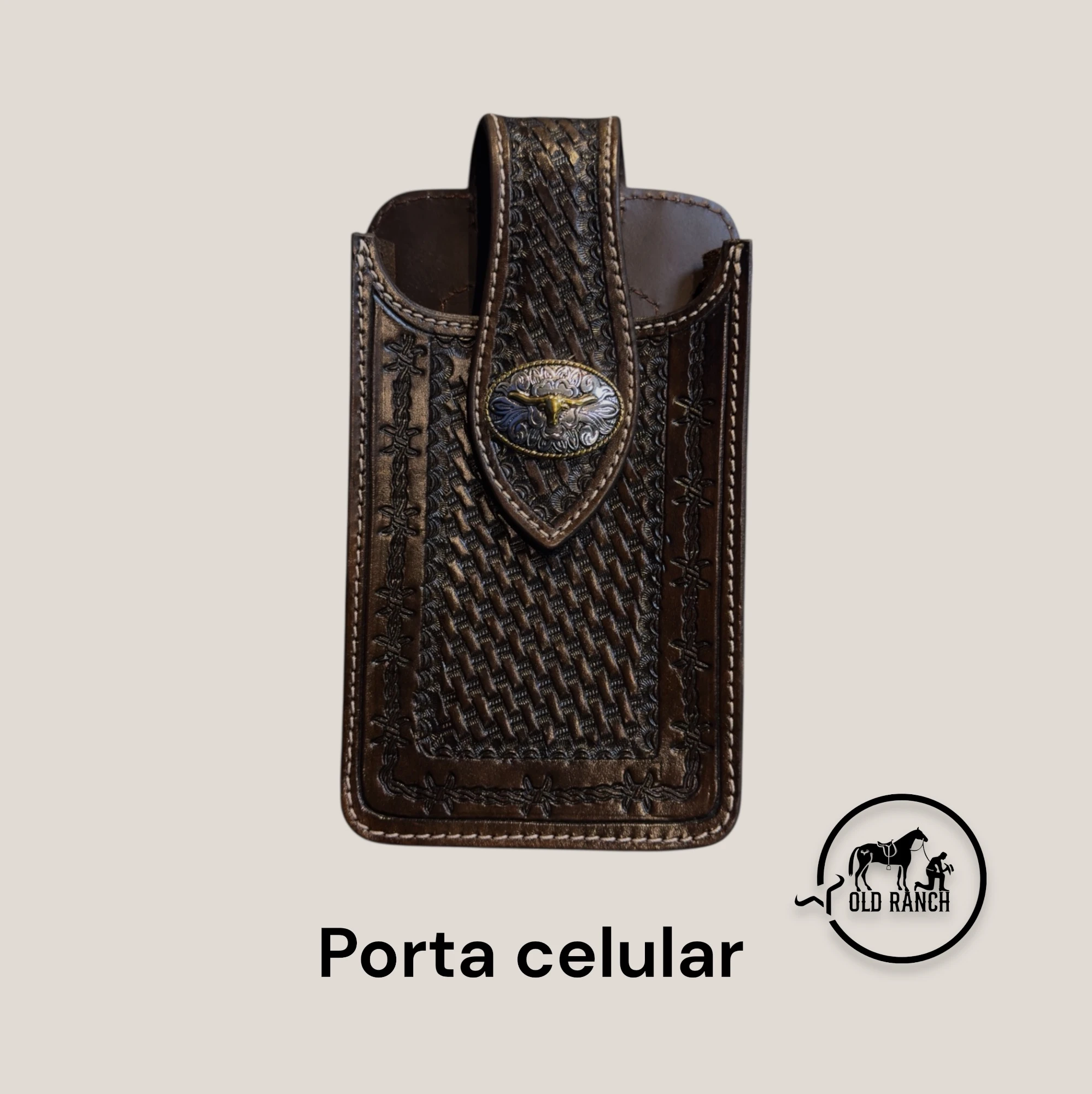 Porta Celular