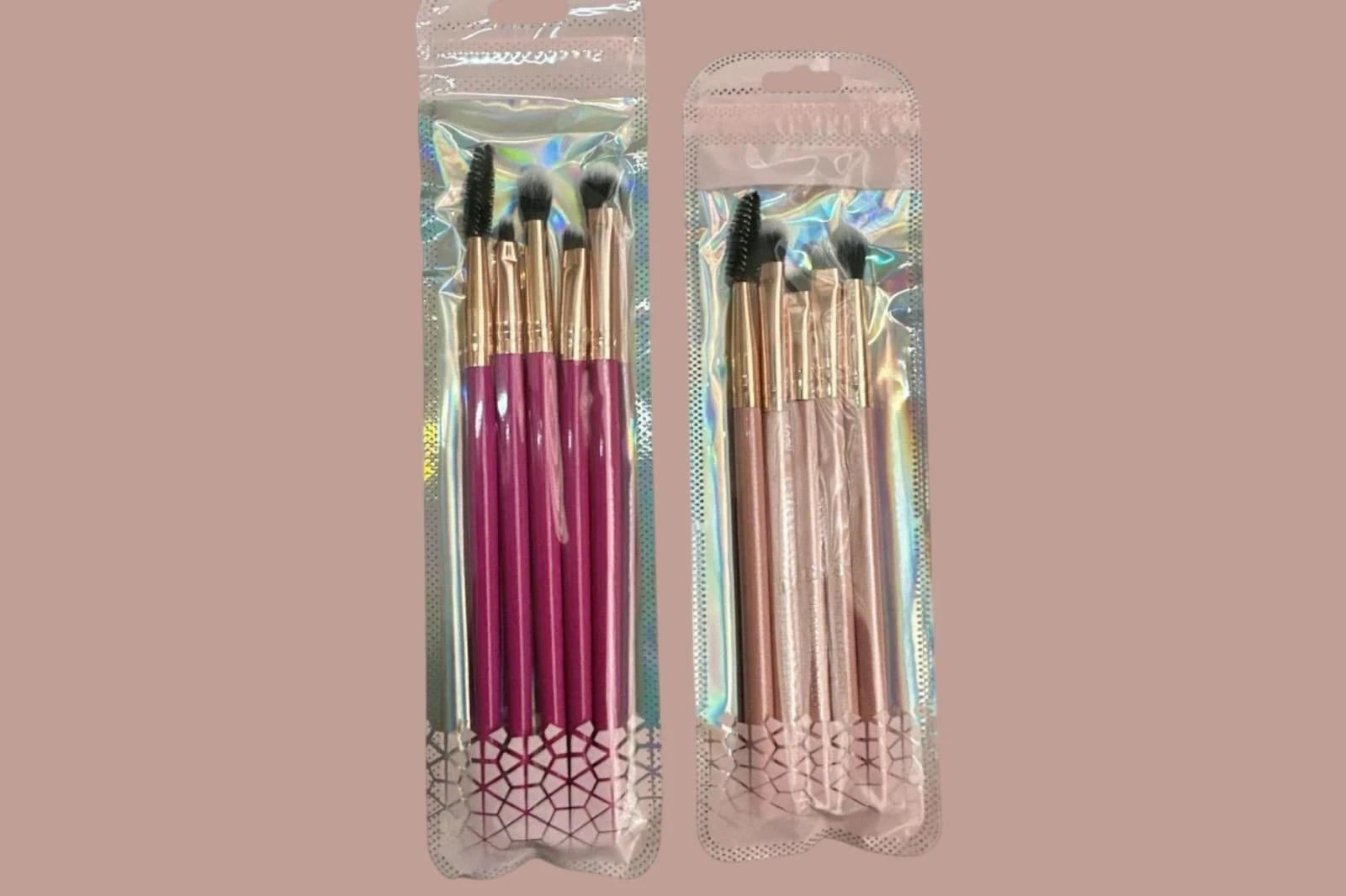 engol kit de brochas x5 1124a
