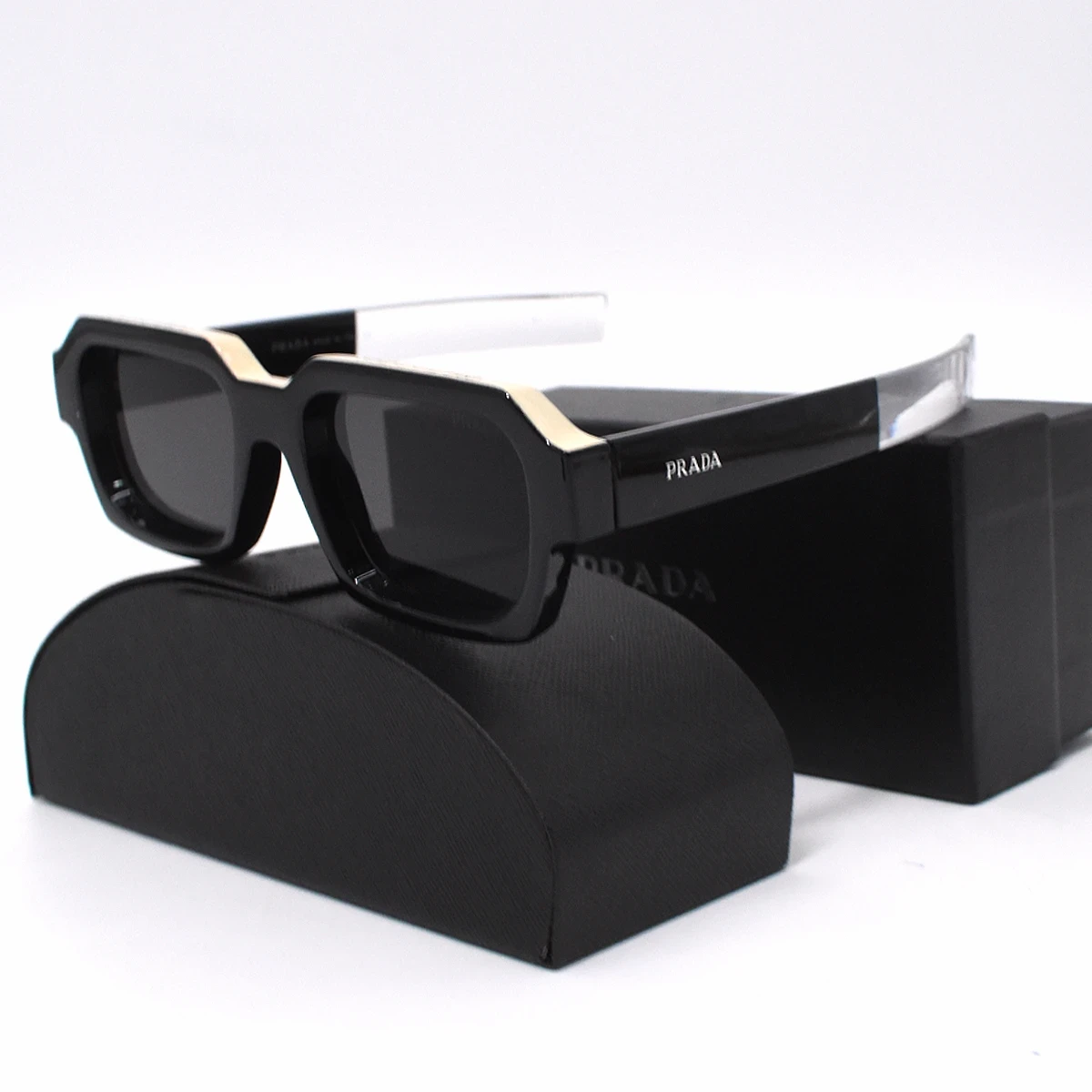 Lentes De Sol Prada