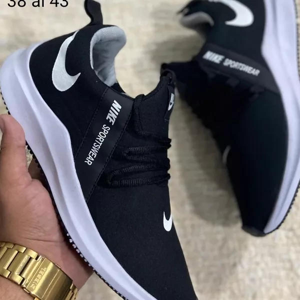 Nike 2