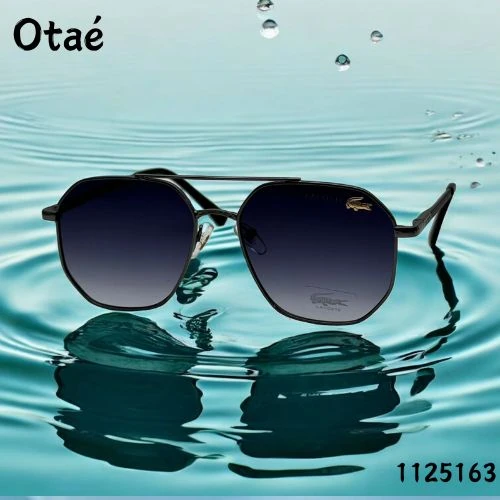 Gafa Lacoste Octagonal 2