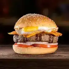 Hamburguesa a lo Pobre 🍔