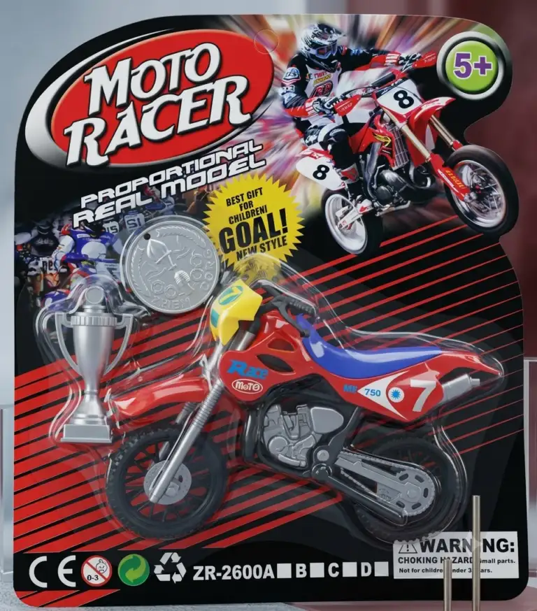 Moto