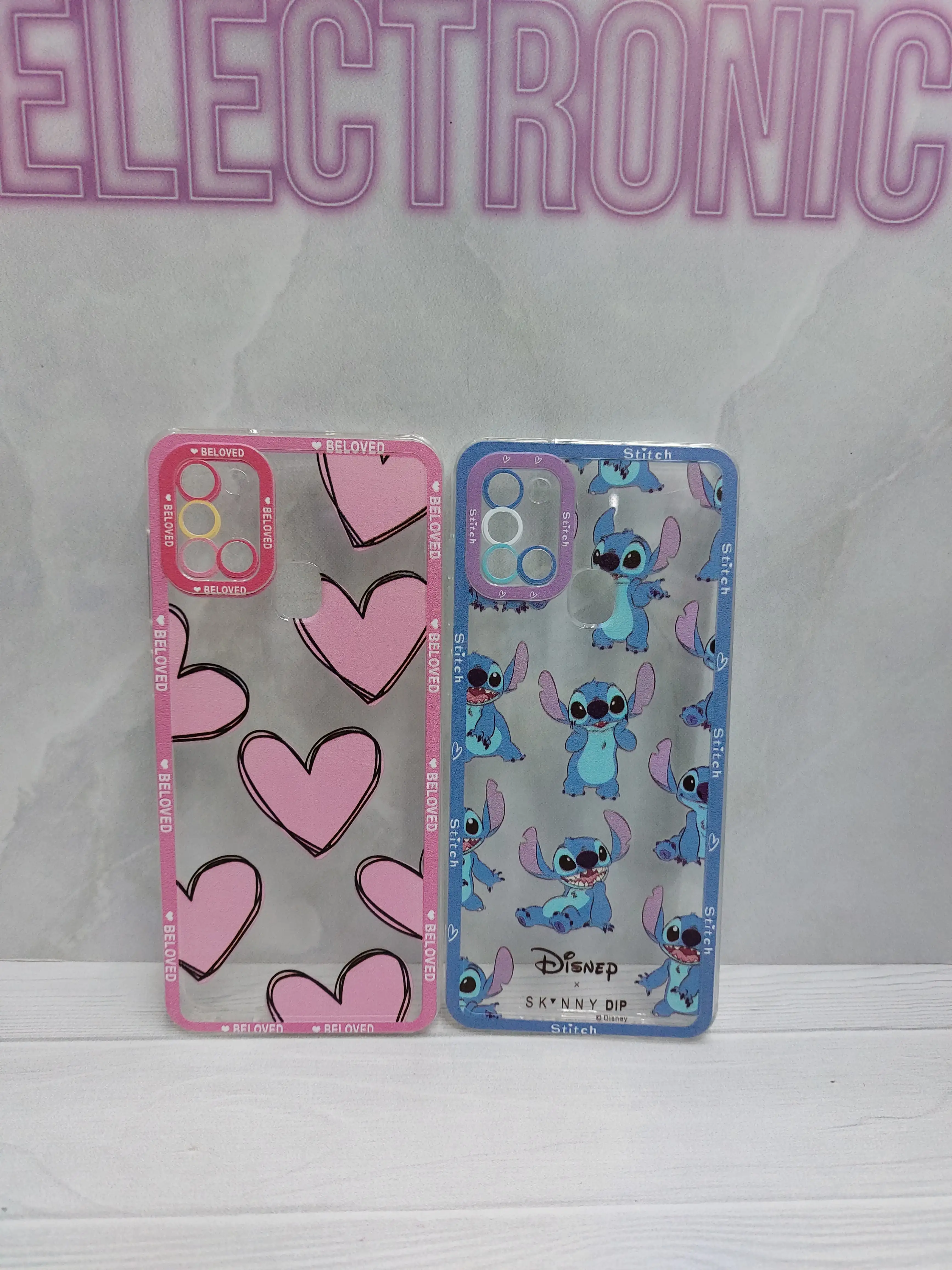  Samsung A21s