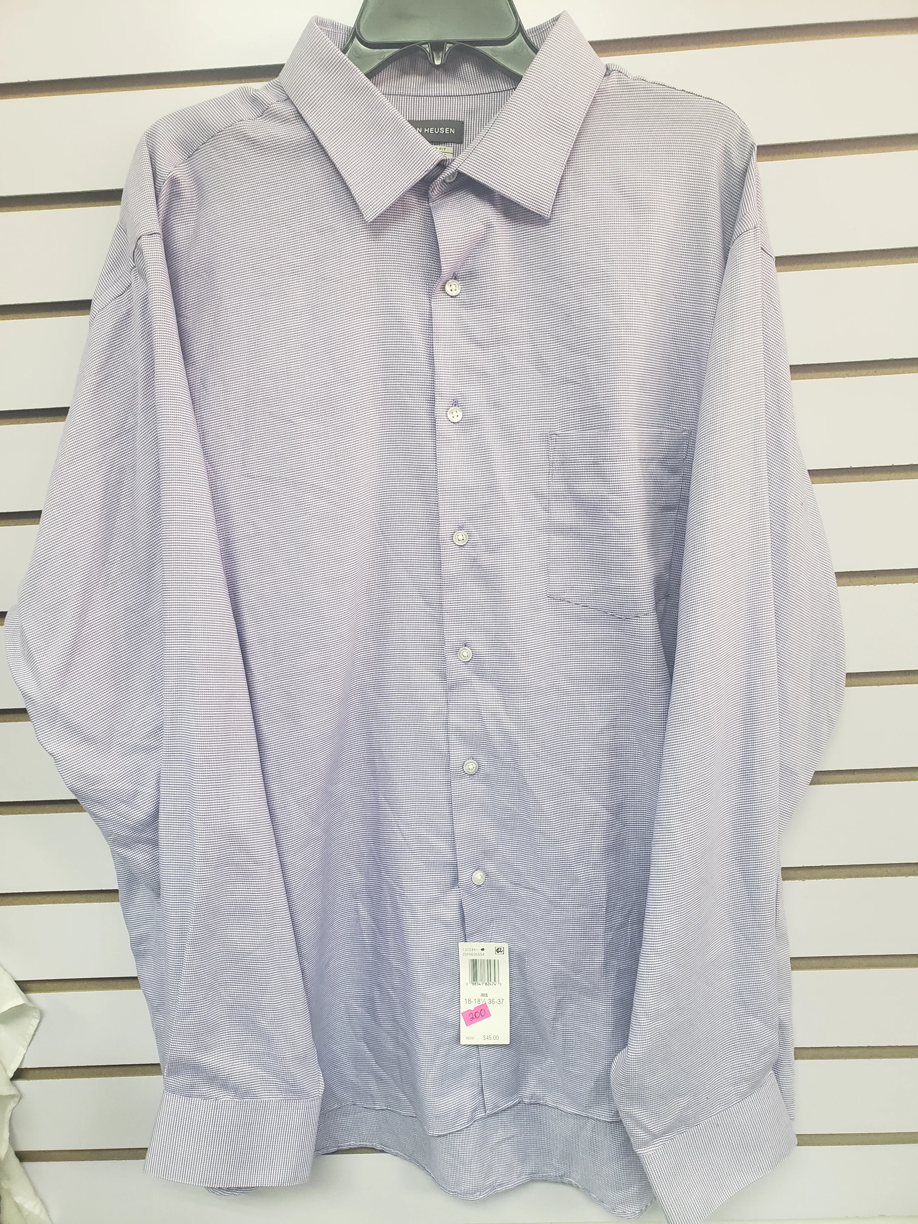 Camisa para Hombre