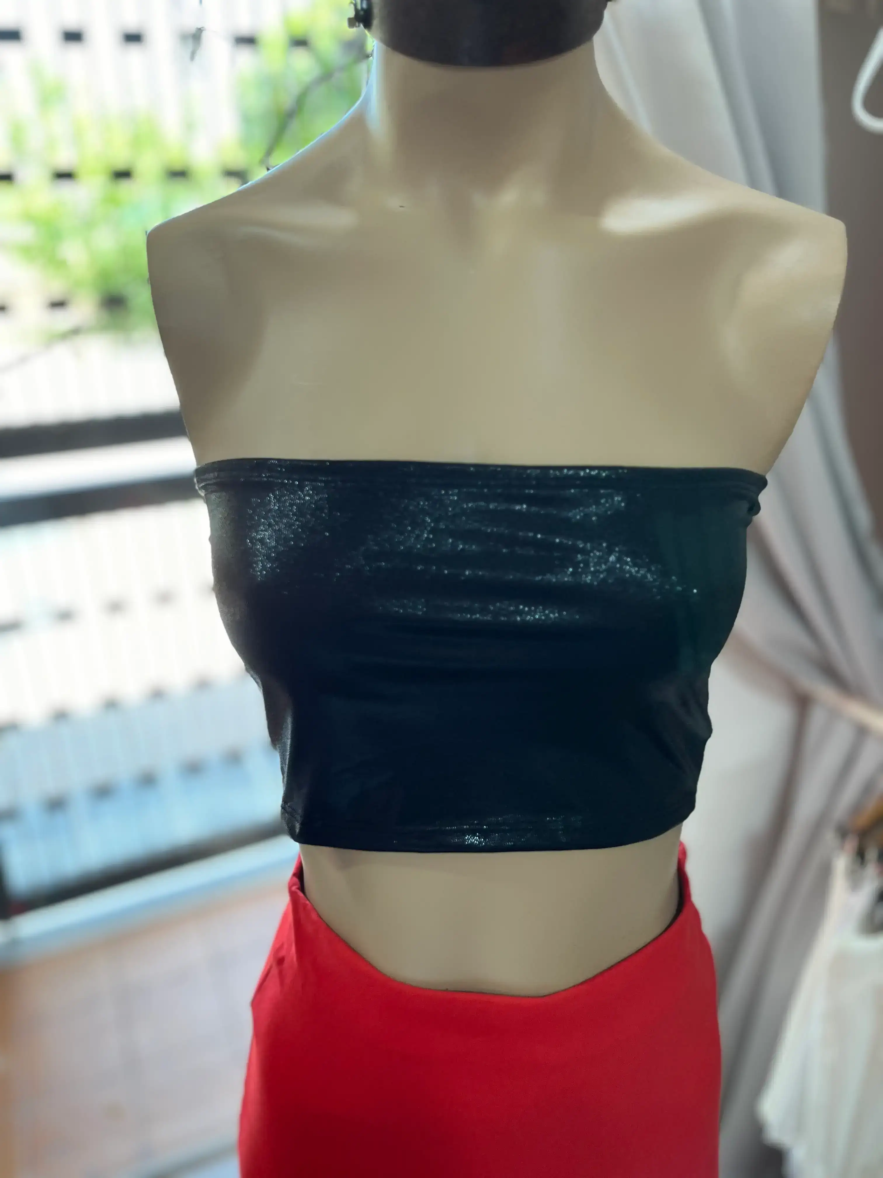 Bando foil