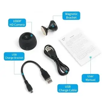 MINI CAMARA WIFI 2